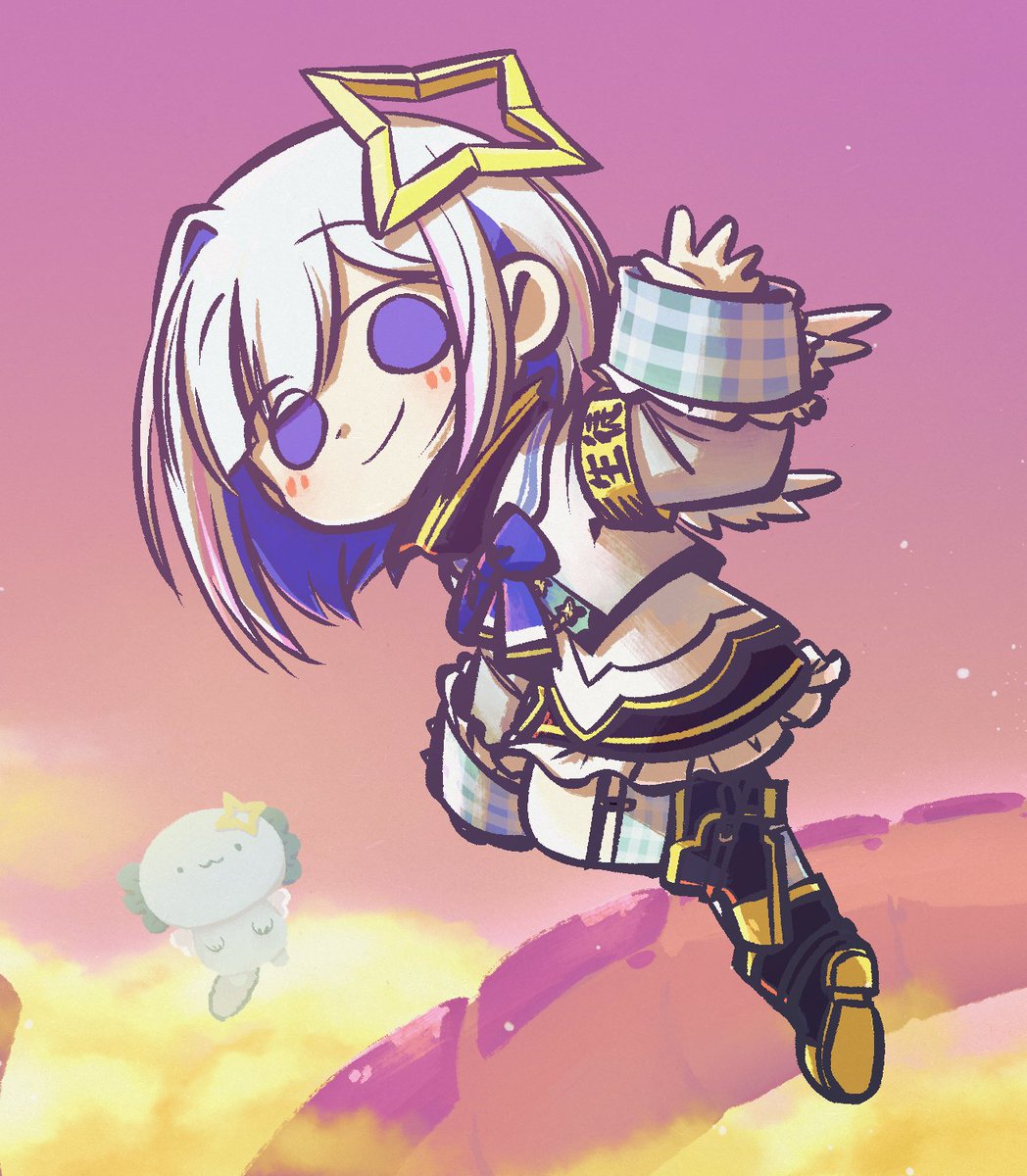 Misaネキ @ 日本人のフリしてる海外ネキ Commission open/依頼受付中 tweet media