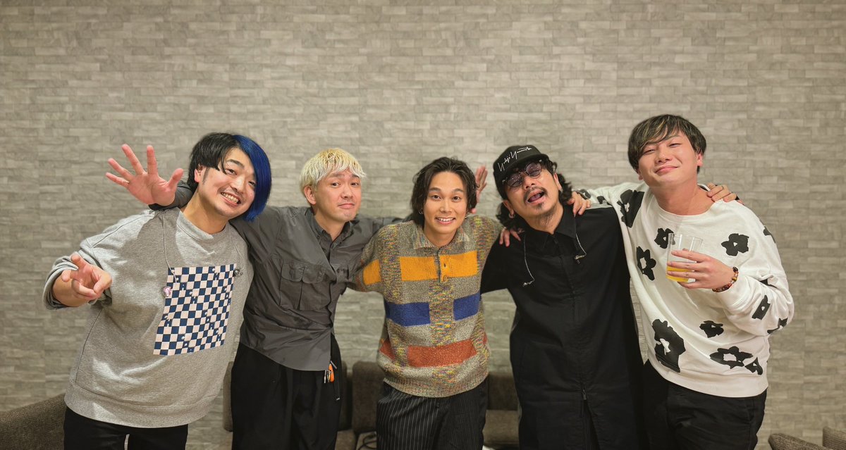 ╭━━━━━━━━━━╮ #オモタケラボ info