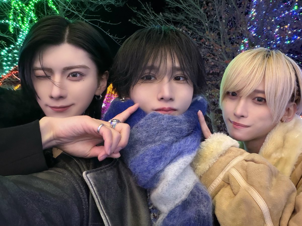 りょう (@ryo_lvsk) / Posts / X