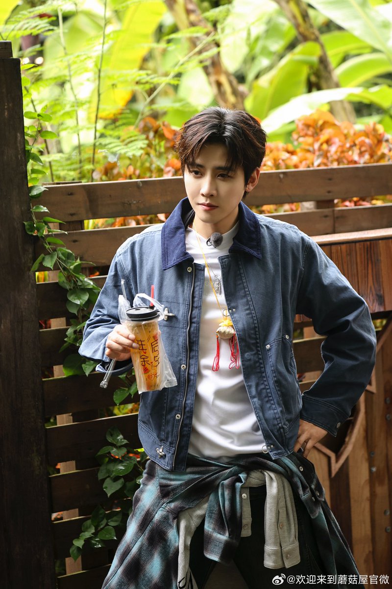 RENHAO THAILAND tweet media
