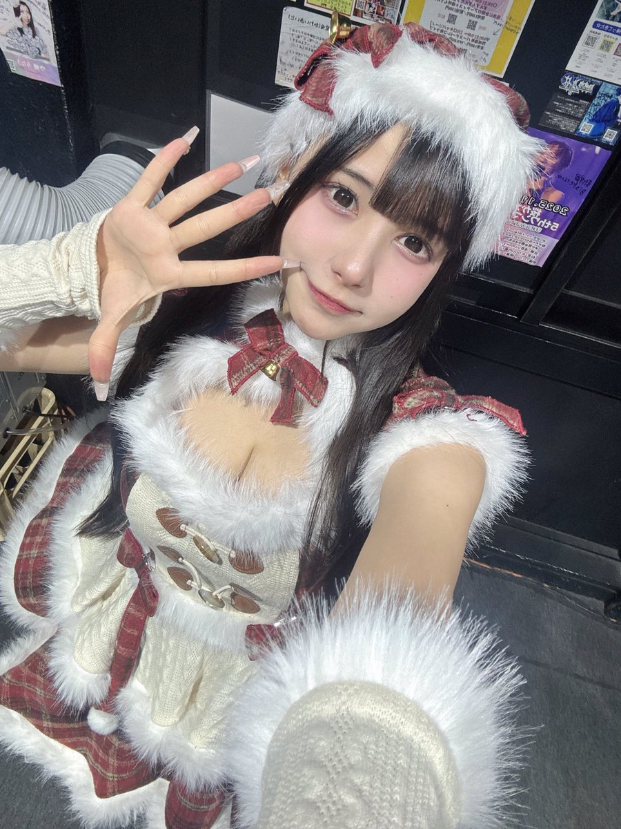 プレゼントは私(ΦωΦ)ﾌﾌﾌ…