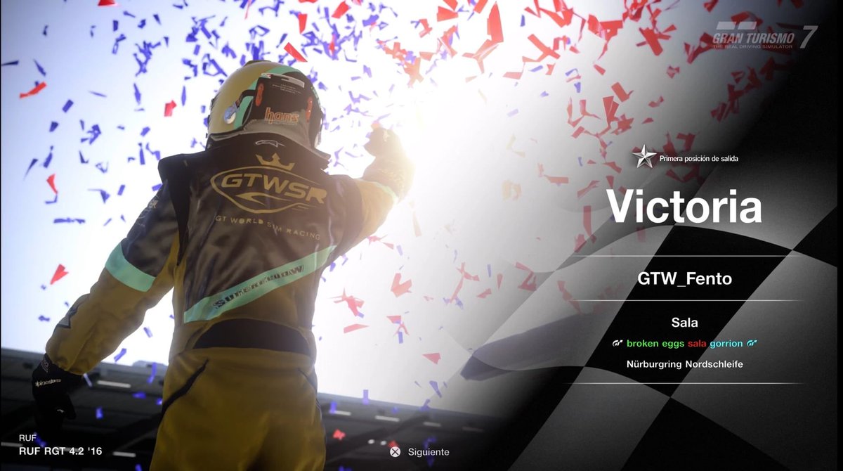 GTWorld Sim Racing tweet media