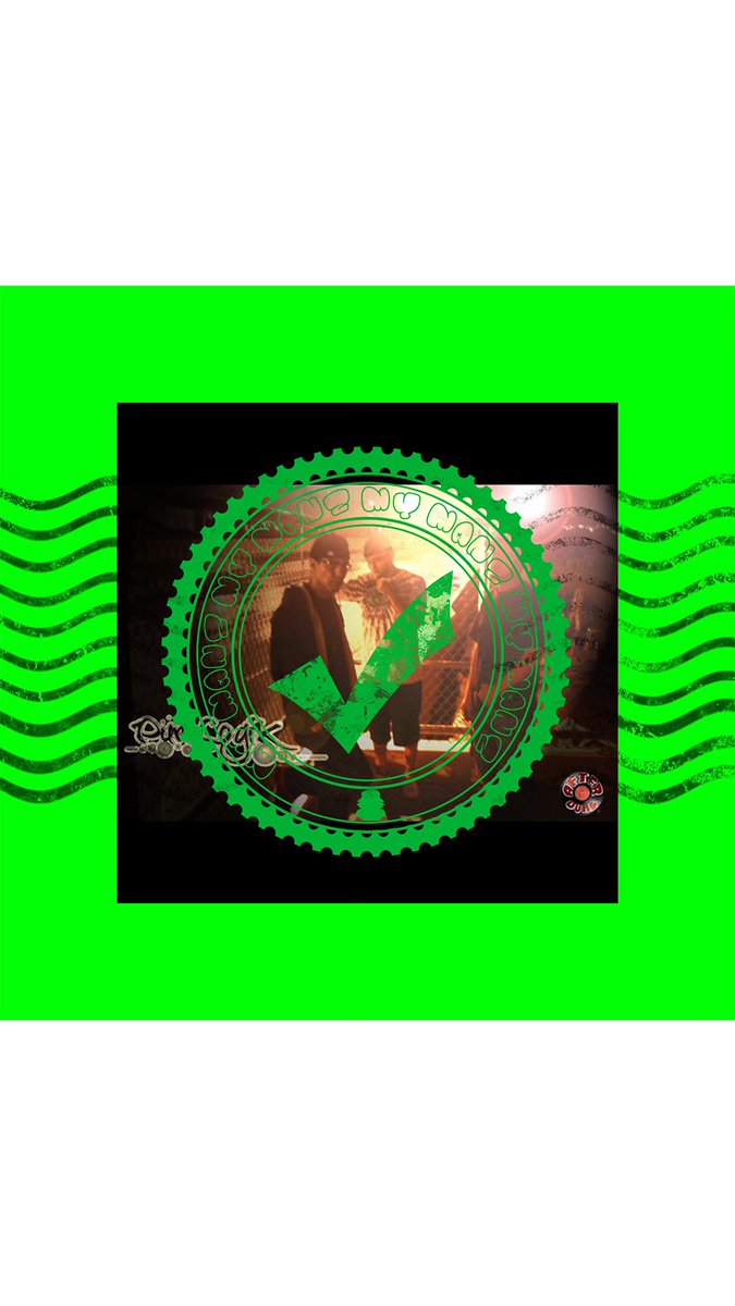 Not Ya Manz tweet media