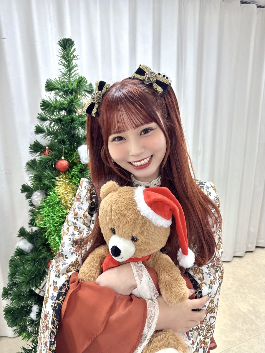 イコラブ8周年ツアー in 大阪1日目 ありがとうございました🎄🌟 ずっと