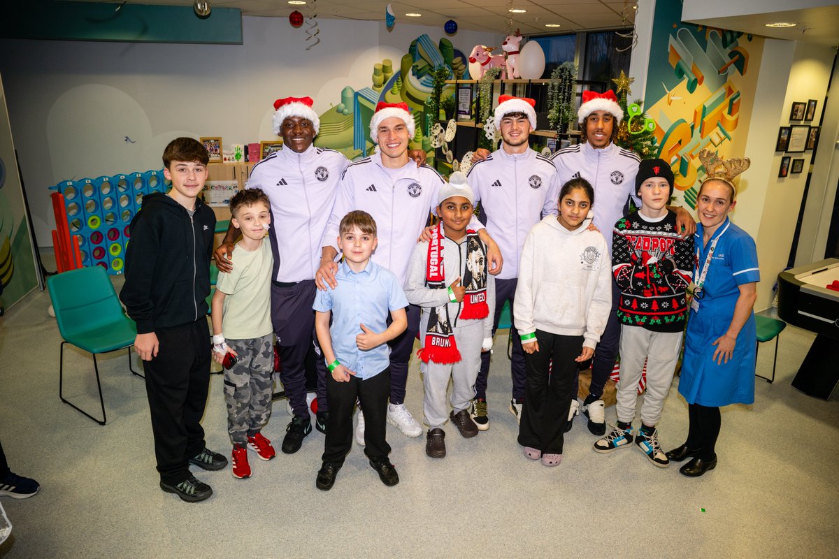 ManUtd's tweet image. 