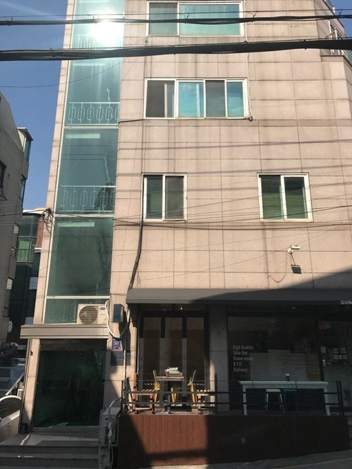 bts                                                        hybe
without                                            without
hybe:                                                    bts: