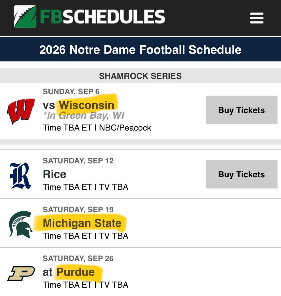 JJ McCarthy Fan tweet media