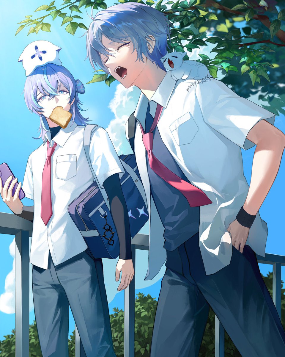 #2025年自分が選ぶ今年下半期の4枚 

쿠즈하랑 호시루베로 가득 내년에도즐거운 덕질을 목표합니다