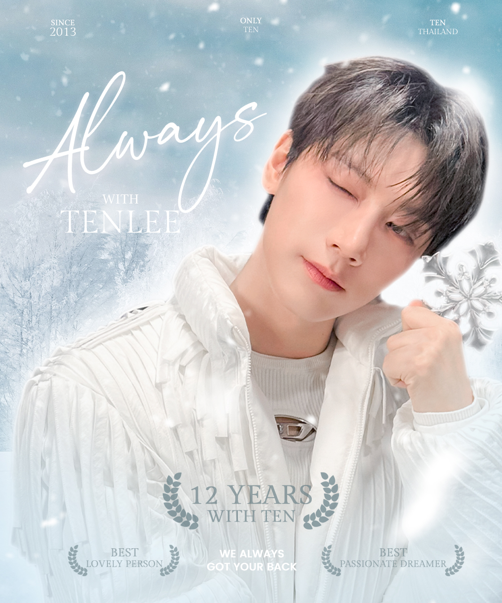 TEN Thailand tweet media