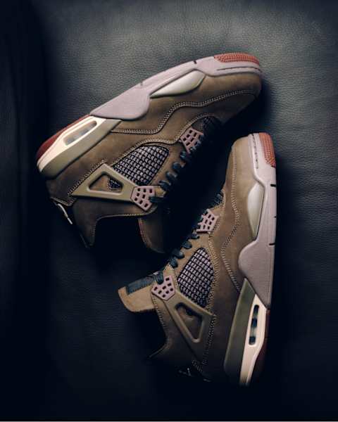 🚨⏰ NIKE DROP TODAY IN 15 MINUTES!!!

👟 Air Jordan 4 x A Ma Manière - Dark Mocha

ENTER DRAW BELOW 👇 

 nike.com/launch?s=upcom…
