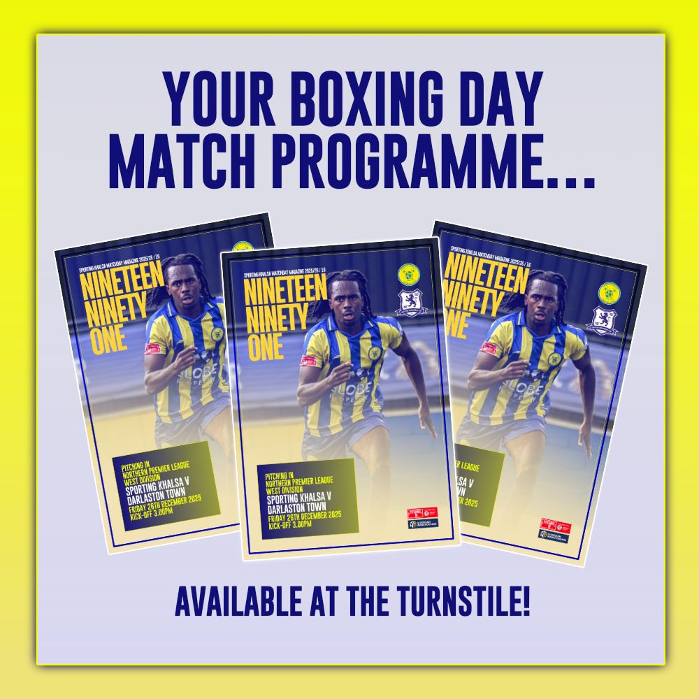 Sporting Khalsa tweet media