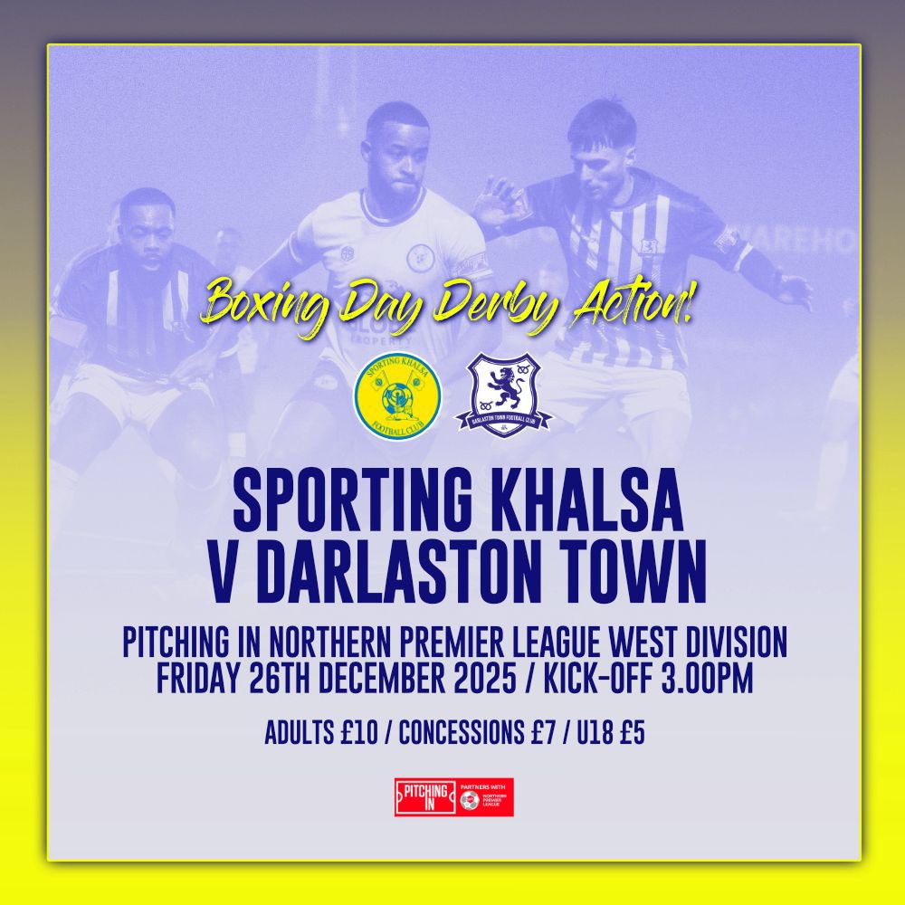 Sporting Khalsa tweet media