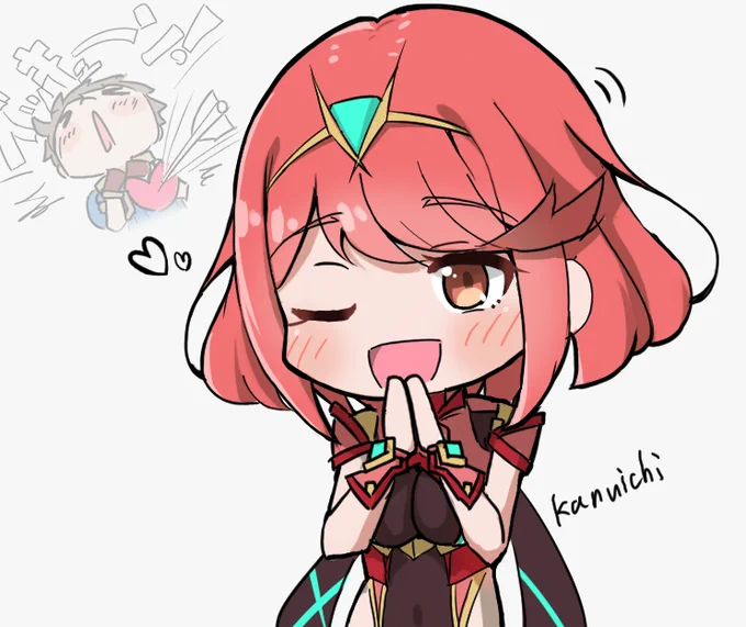 効果は抜群だ!