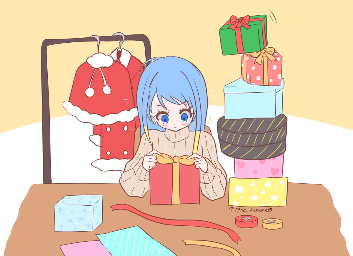 #艦これ版深夜の真剣お絵描き60分一本勝負 
#艦これ版真剣お絵描き60分一本勝負_20251223