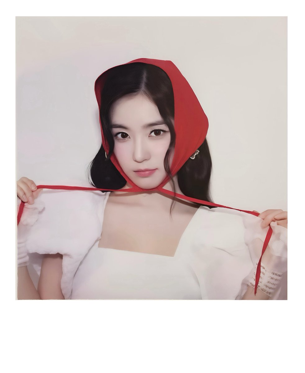 Monollia_'s tweet photo. 언니 너무 귀엽죠🤏🏻🤏🏻#아이린  #IRENE https://t.co/qSNkn6zYff