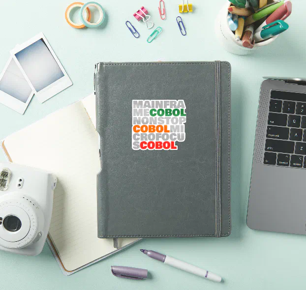 shirtparking's tweet image. Sticker, Sticker! This is 'COBOL Platforms – Mainframe, MicroFocus, NonStop' on stickers!  zazzle.ca/cobol_platform… via @zazzle #CobolProgramming #MainframeLife #Developers #Techgiftideas #Shirtparking #COBOLPlatforms
