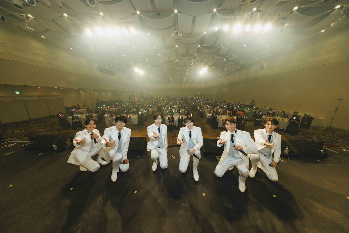 SHOW-WA スペシャルランチ＆ディナーショー2025！ 無事大成功でした