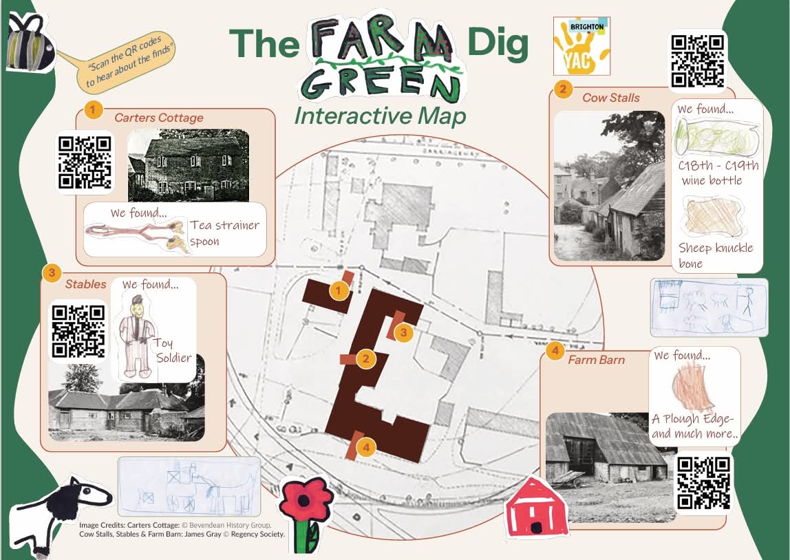 Brighton YAC tweet media