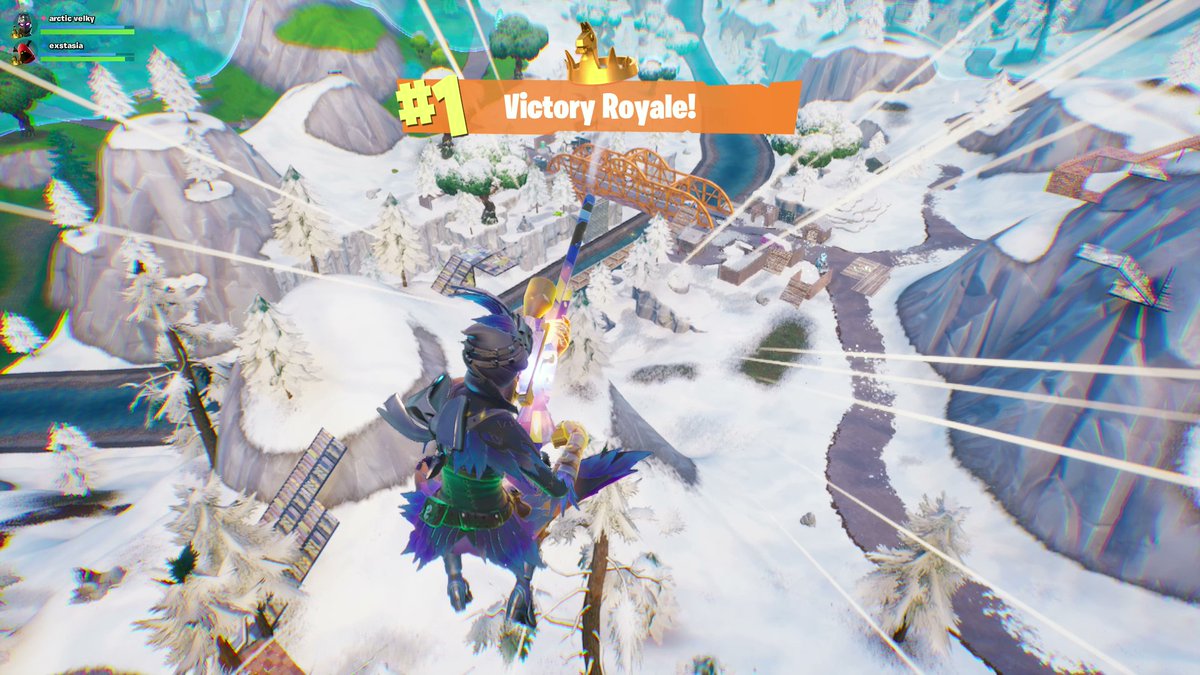 arctic velky tweet media