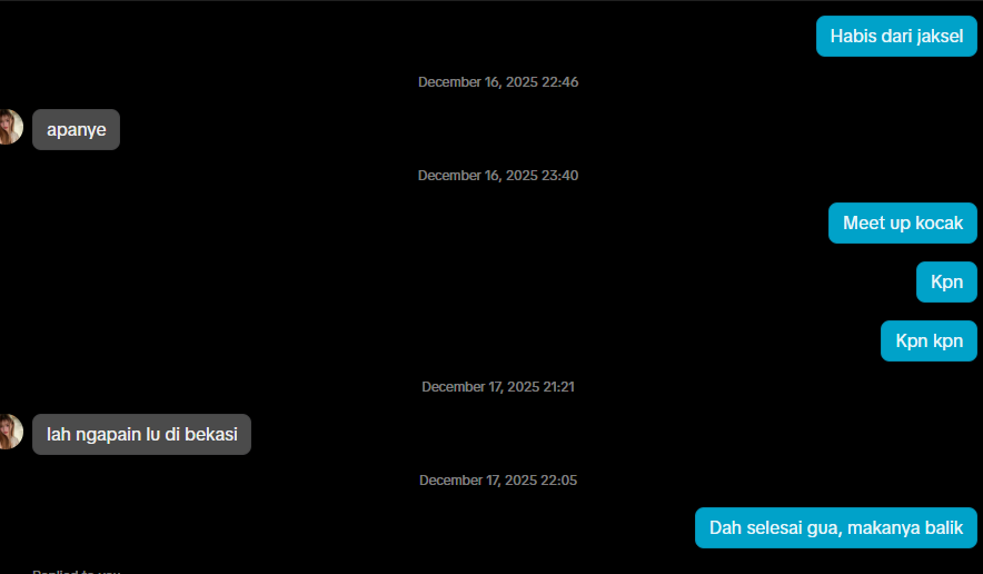 drouend's tweet image. Koplak