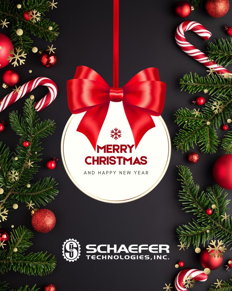 Schaefer Tech tweet media