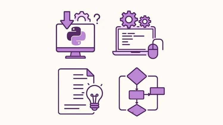 comidoc's tweet image. Python Course All Levels

⏱️ 3.9 hours
👥 14
🔄 Dec 2025
💰 $14.99 → 100% OFF

comidoc.com/udemy/python-c…

#PythonCourse #LearnToCode #Programming #udemy