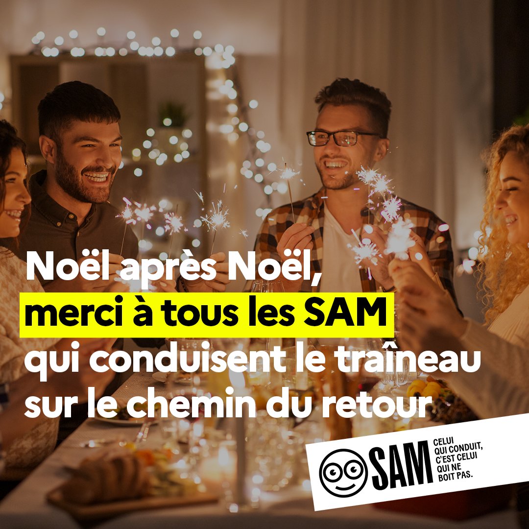 Image de Préfet de l'Yonne - 🎊 Les fêtes de fin d’année sont synonymes de partage… et de responsabilité.

🤝 À l’occasion de ces