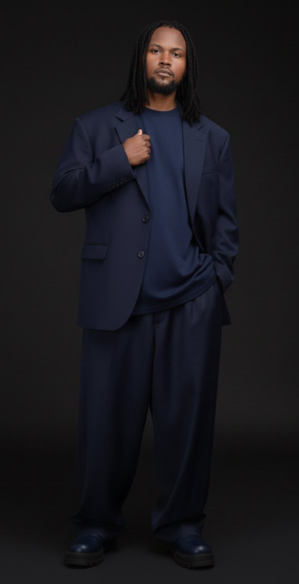 ValDailyStyling's tweet image. DM to order Valentine Daily Styling out-fit ( Celebrity Wears )

#ValentineDailyStyling
#FashionStylish
#BetterStyle
#SexyStyle
#WorldWide