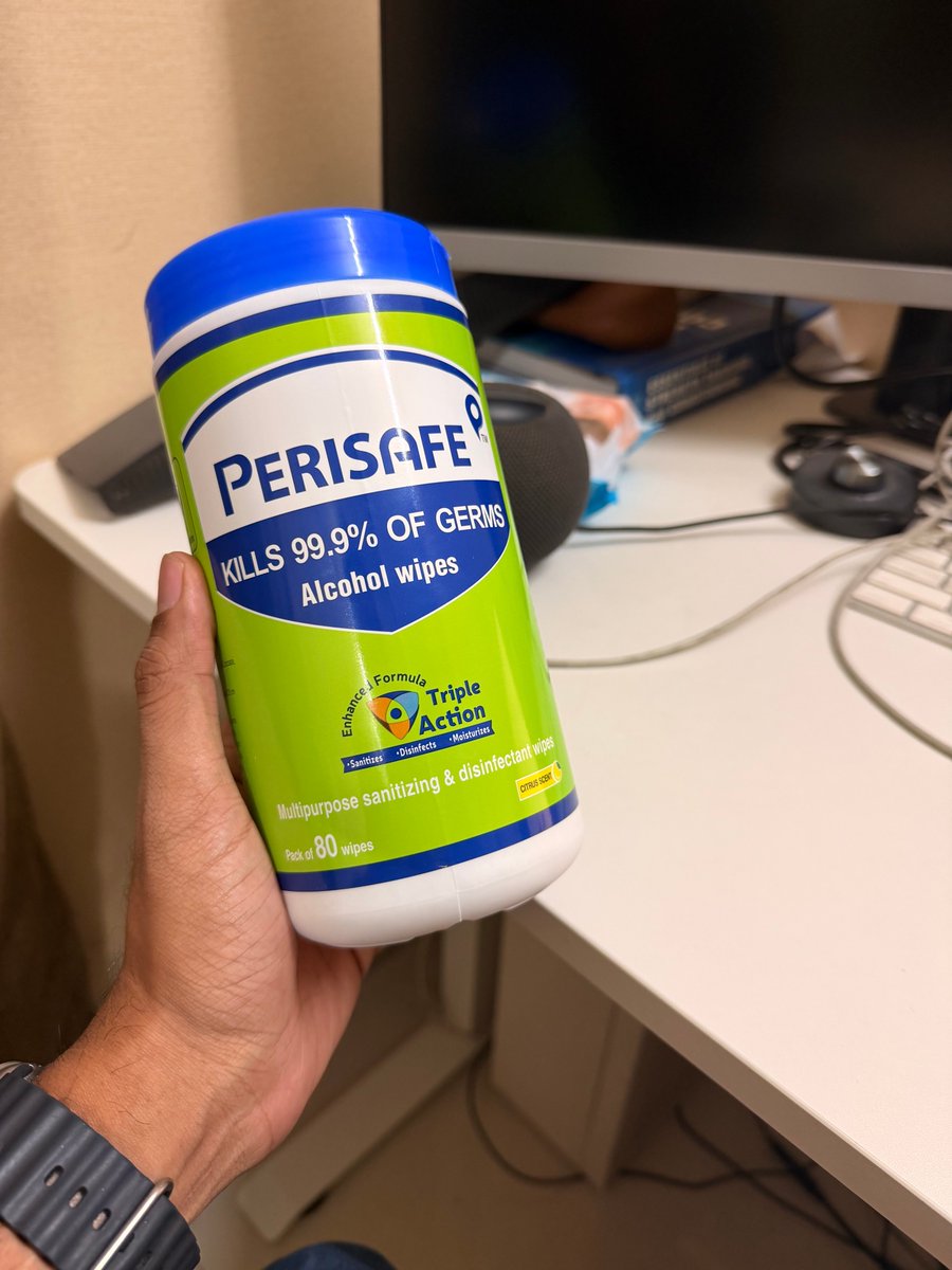 chiragbarjatya's tweet photo. My recent favourite Indian product. I assumed it was some international product newly launched in India but no, it is made in Gujarat. https://t.co/XH1jLiaoHG