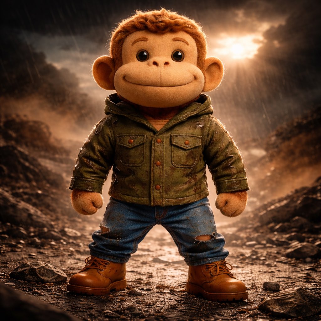 #OLIVER is relentless. $OLIVER will never stop.