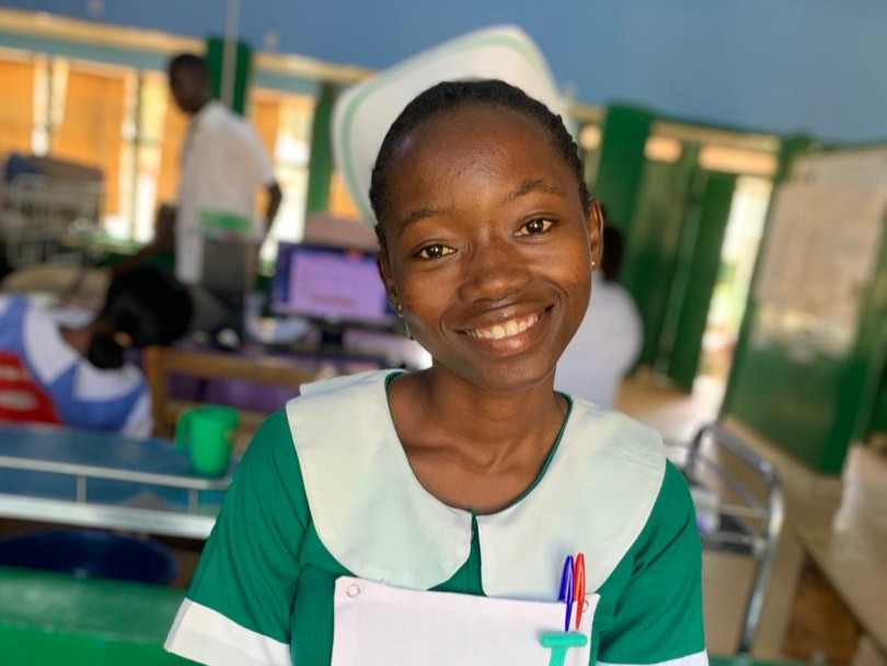 CAMFED - Campaign for Female Education tweet media