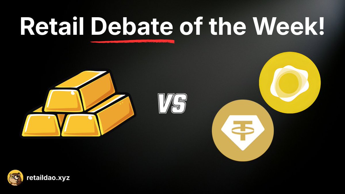 Retail DAO tweet media