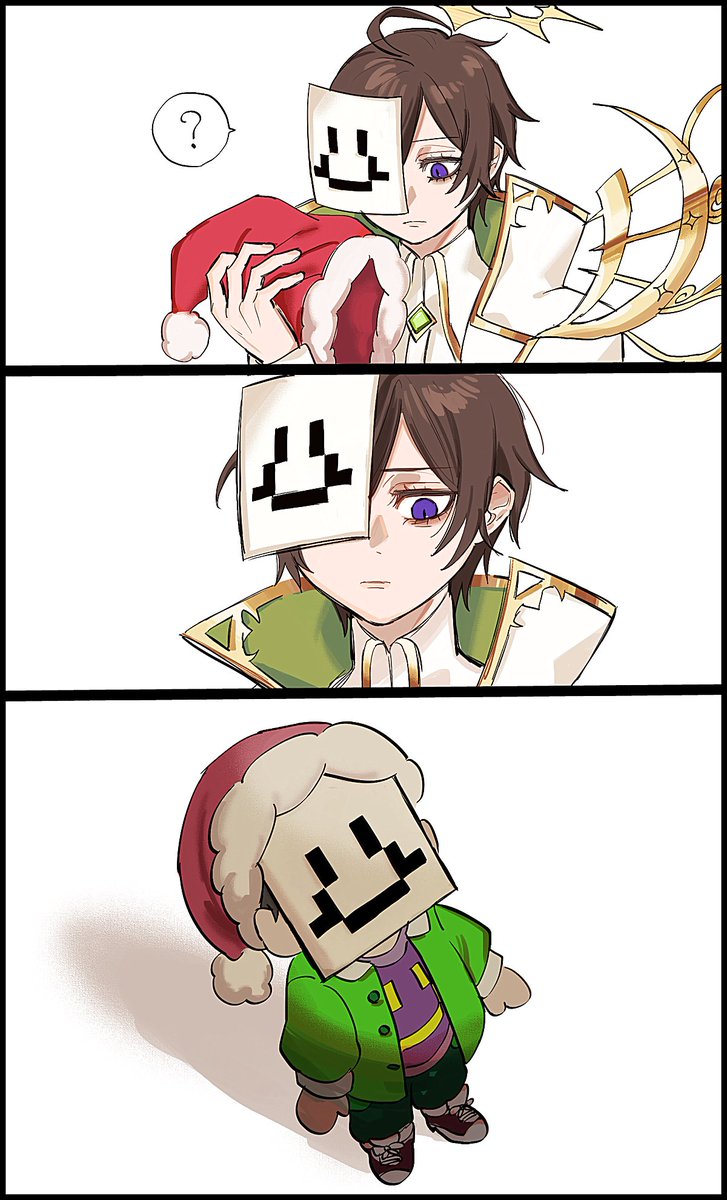 うお島 tweet media