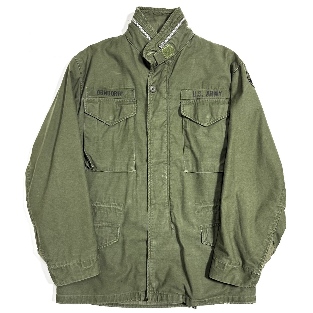 60s ツアージャケット　ギャバ SSSTEIN 