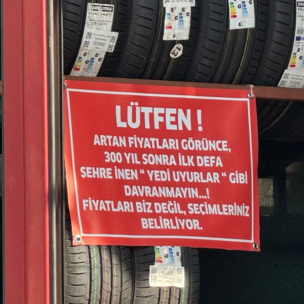 Helal olsun esnaf abimize 👏🏻