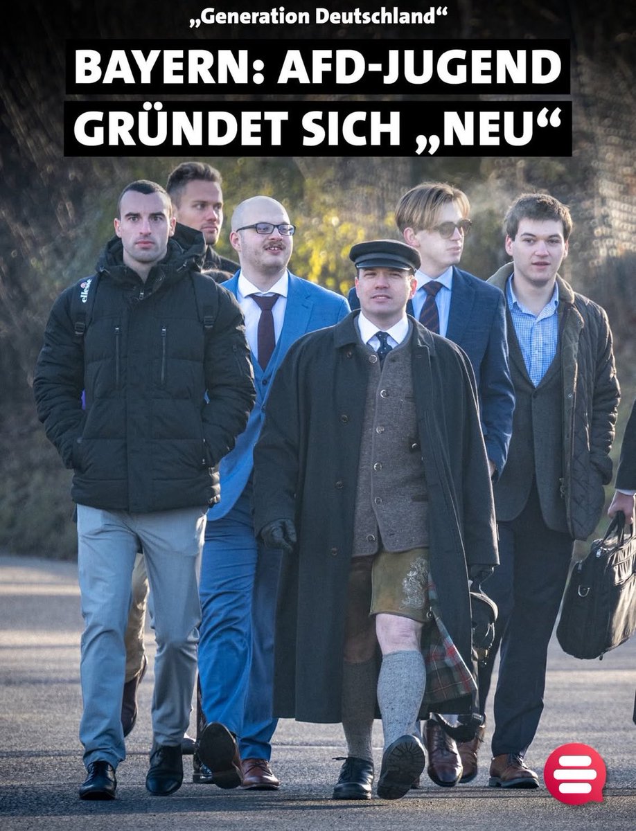 „Captain Gaylord and the Unfuckable Six“ 
ist endlich in den Kinos