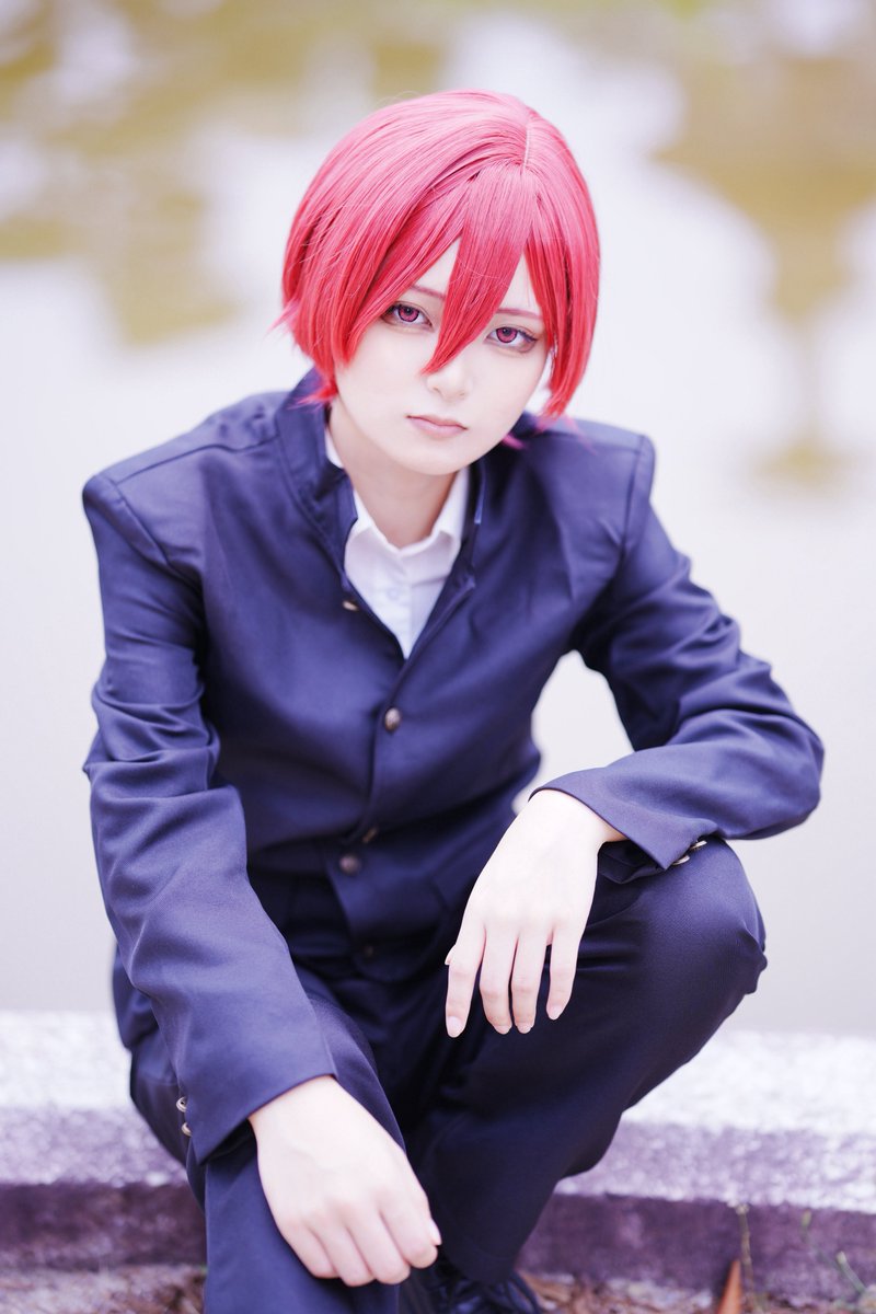 cgrはぴばー！！！！
オキニの過去の写真載っけとく📸