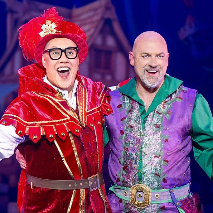 FairyPoweredPro tweet media