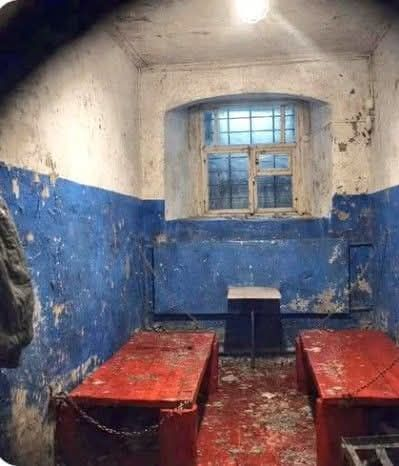 Russia in on picture