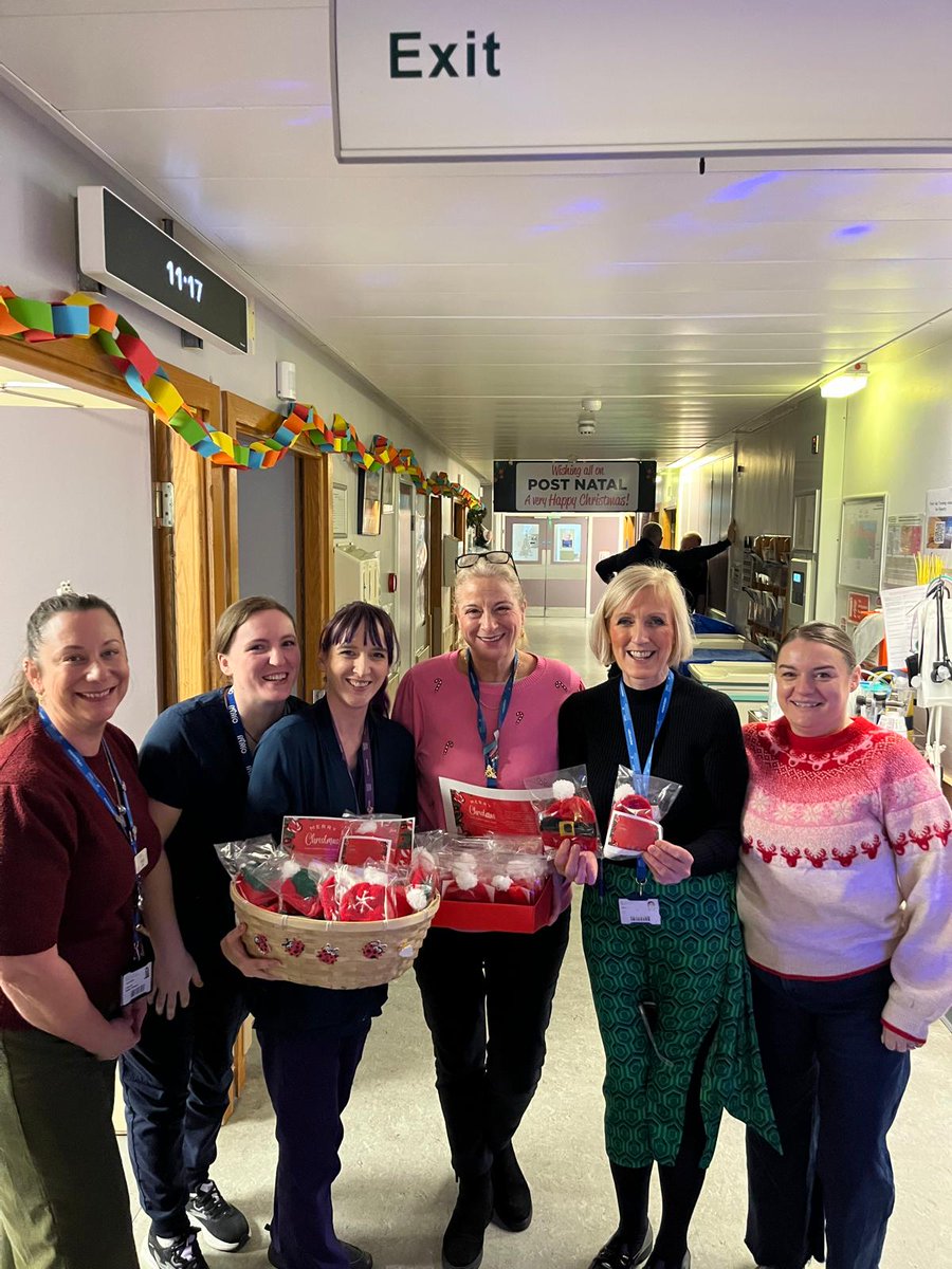 Univ Hosp Waterford tweet media