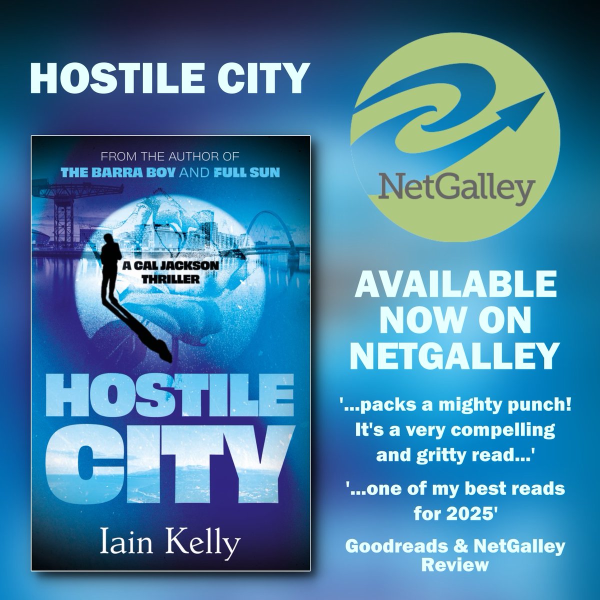 Iain Kelly tweet media