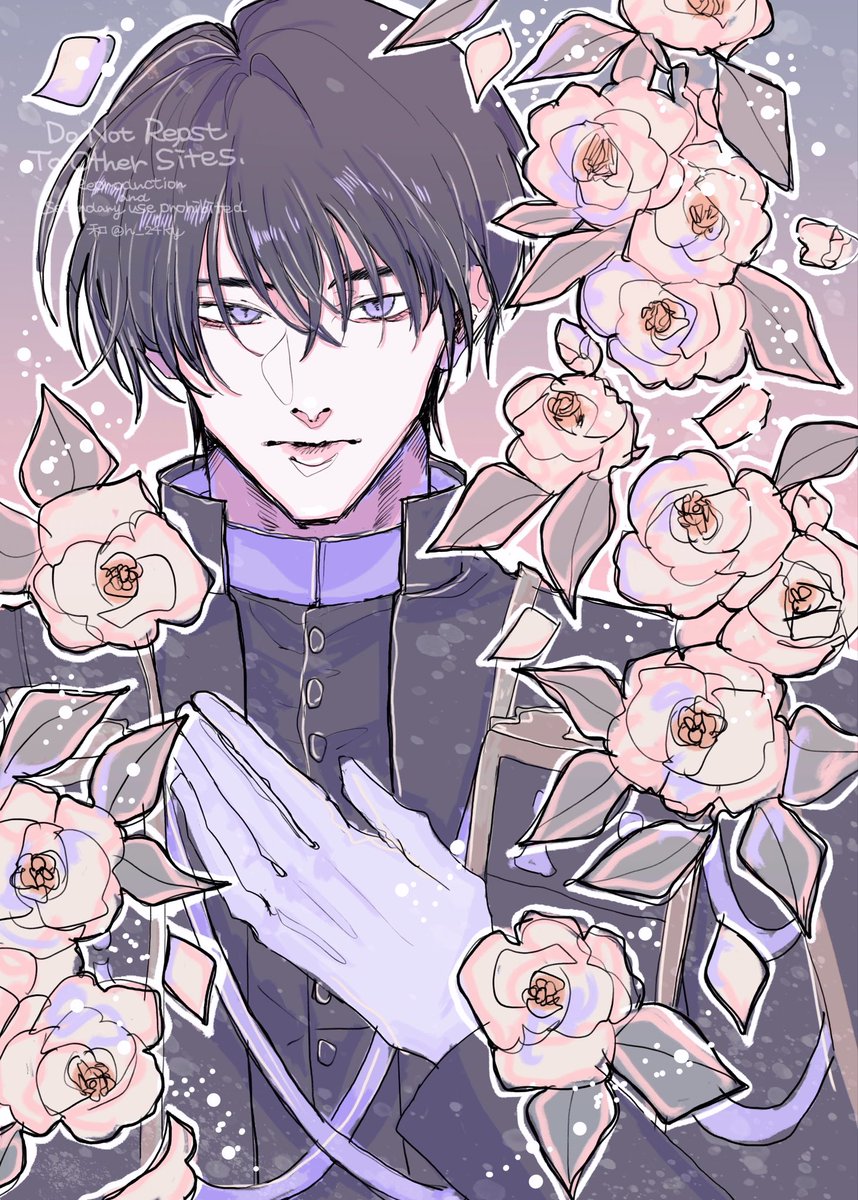 紫苑 (@Shion19Aster) / Posts / X