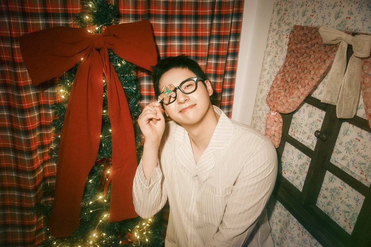 【限定】B1A4 ゴンチャン　공찬 B1A4 공찬(GONGCHAN) solo '집' Stage Videoㅣ2025 B1A4 CONCERT