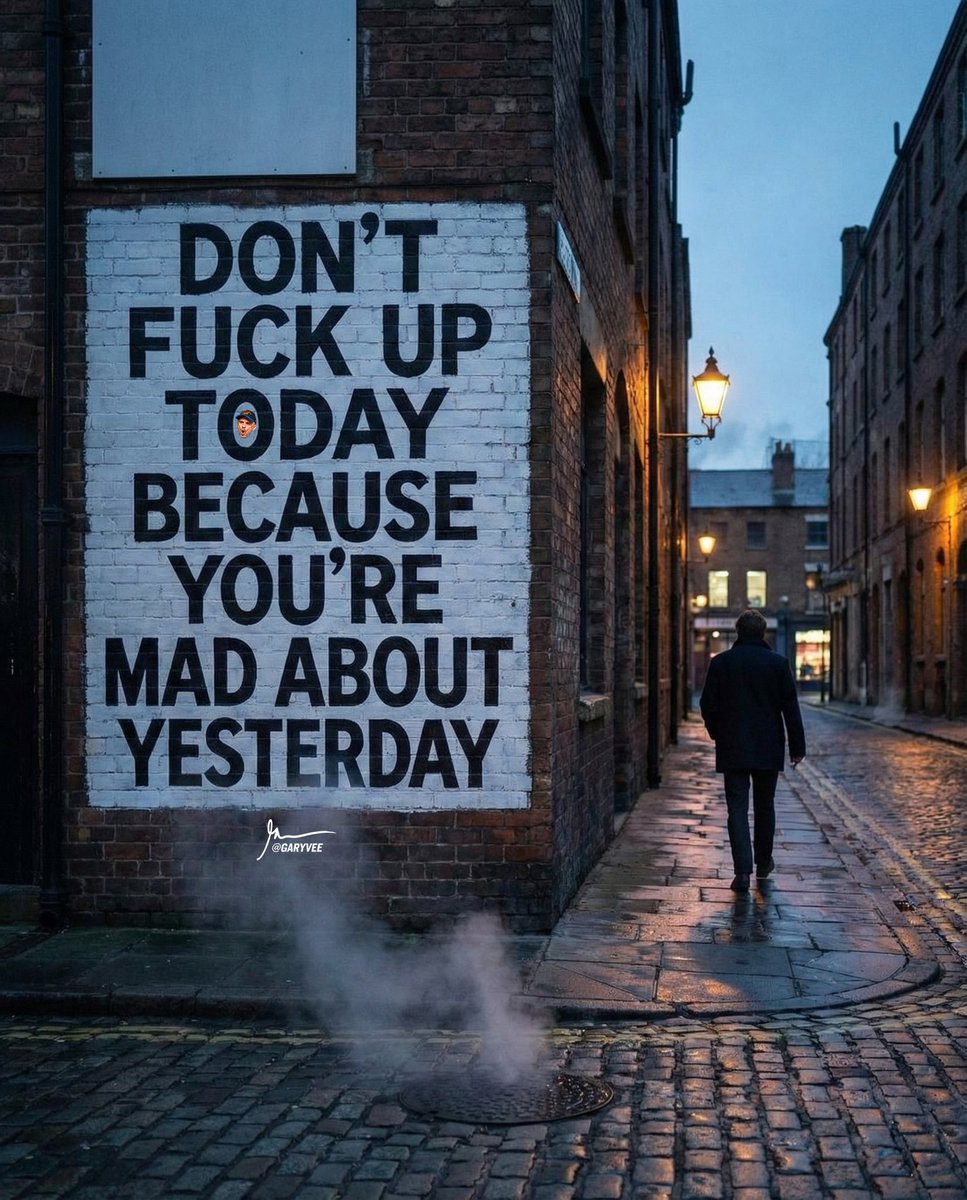 The #1 mistake I see out there … read the sign 🪧 and take it as the “sign” it’s meant to be ❤️