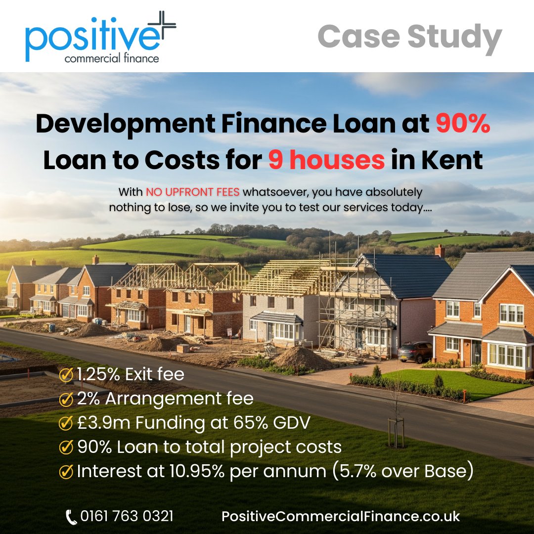 Positive Com Finance tweet media