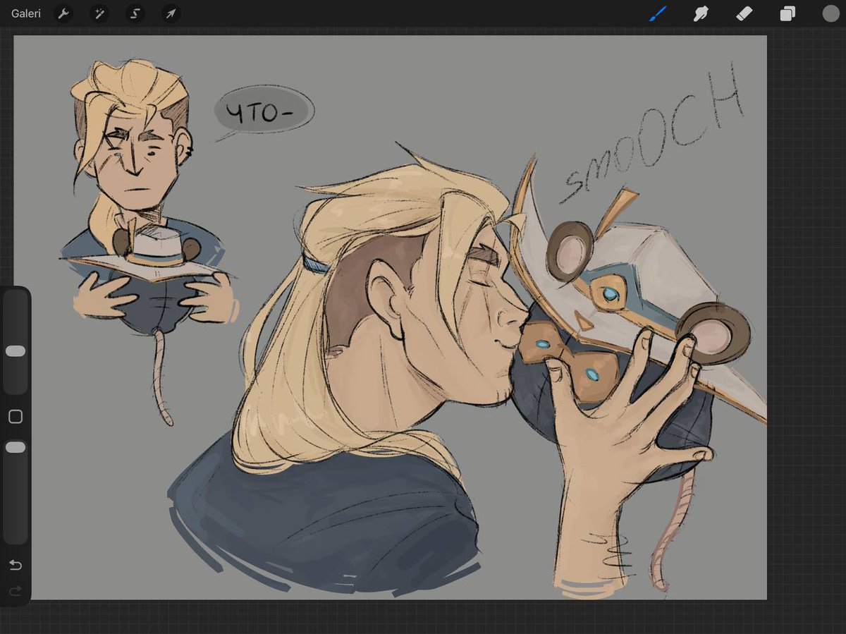 did bro like his new plushie #cysova #cyberowl