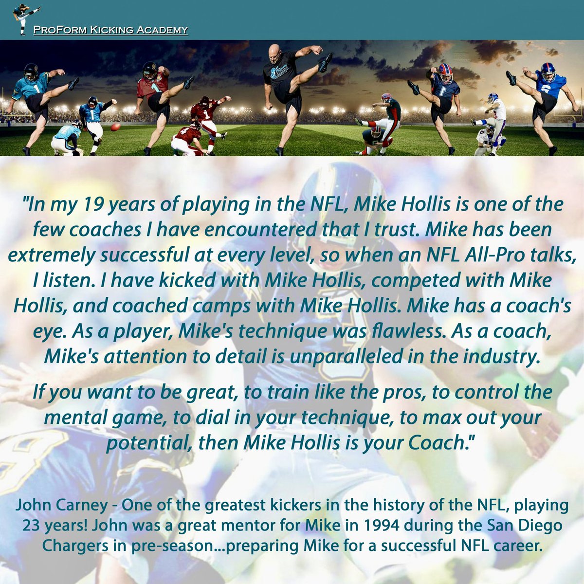 Mike Hollis tweet media