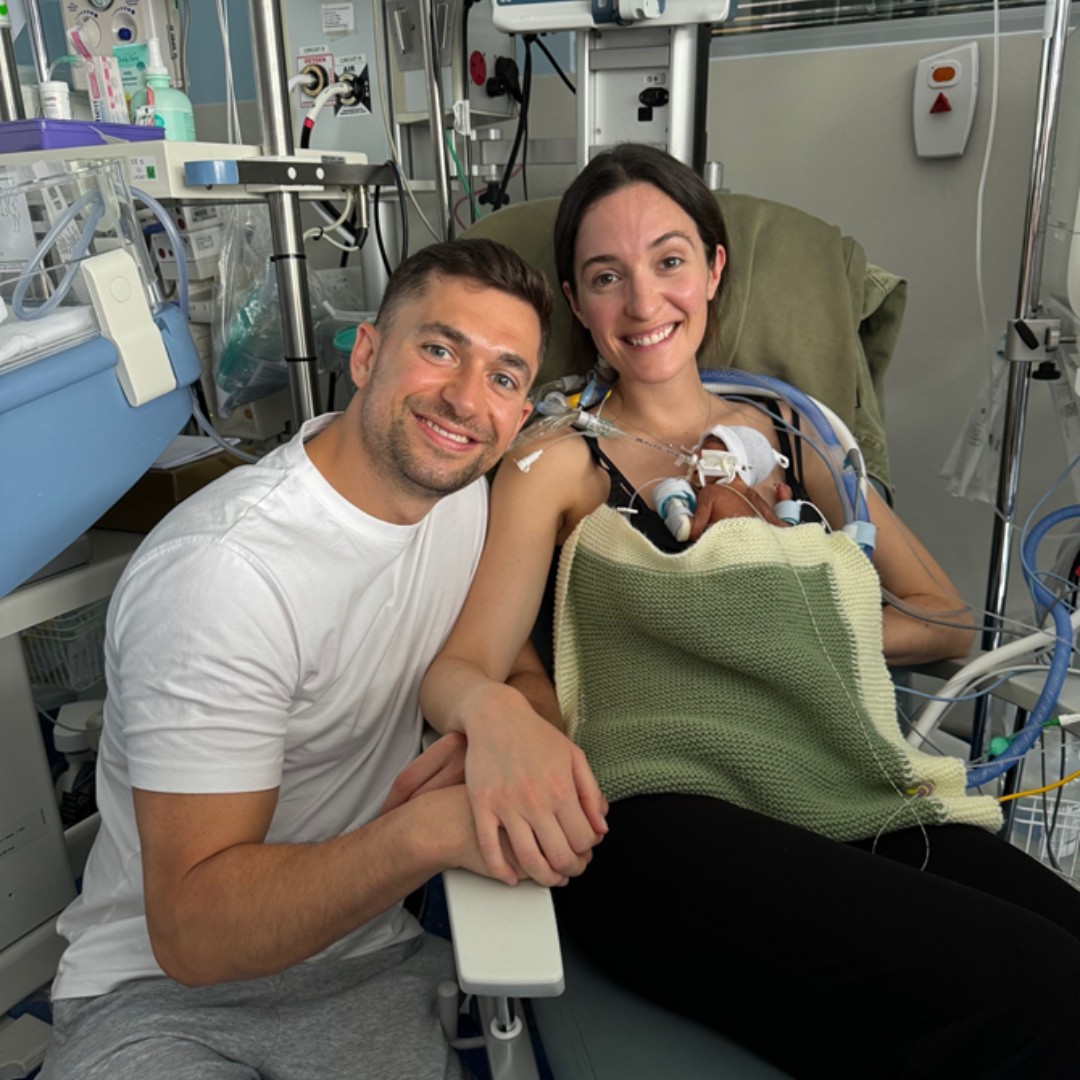 Evelina London tweet media