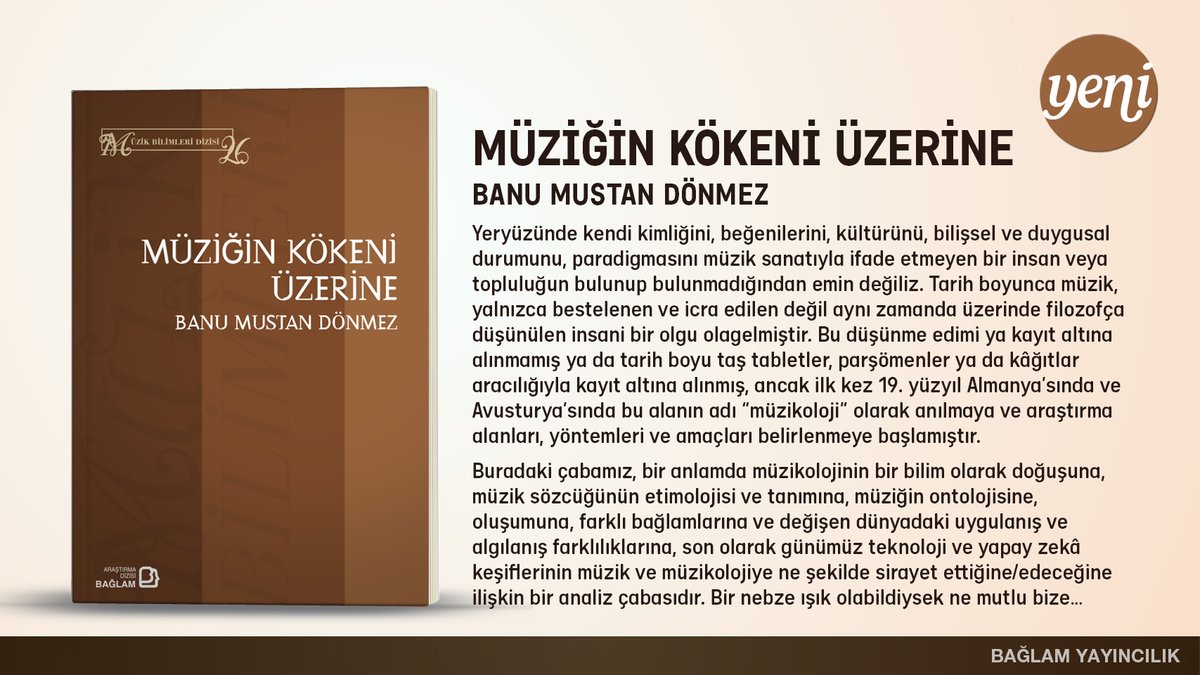 Bağlam Yayınları tweet media