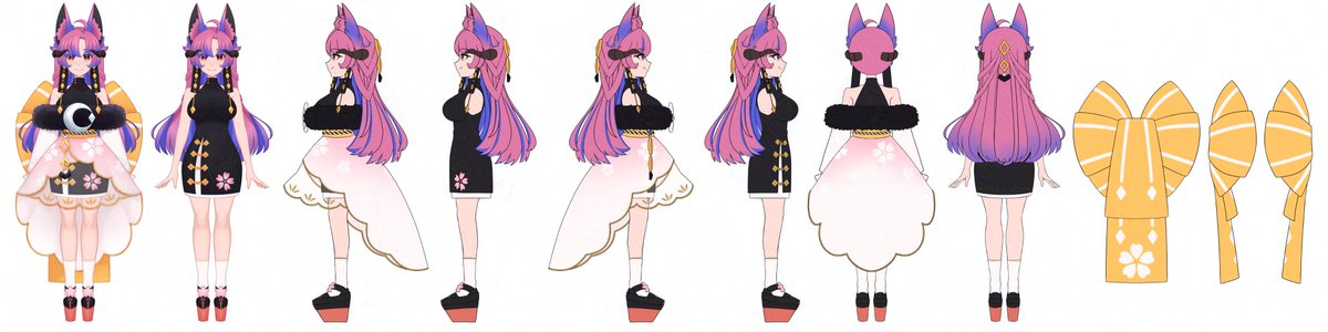 Hello! My name is Samaa, a chill, and slightly chaotic, Chimera!
I'm a variety streamer you can find on both Twitch and YT! Hope to see you there! 𖹭

☾✦ | twitch.tv/anxietysamaa
☾✦ | youtube.com/@Anxiety-Sama

Art Tag: #Samaascribbles
Reference 🎨: <a href="/rensia_vt/">Rensia 👻🎀 | Baky Studio</a>